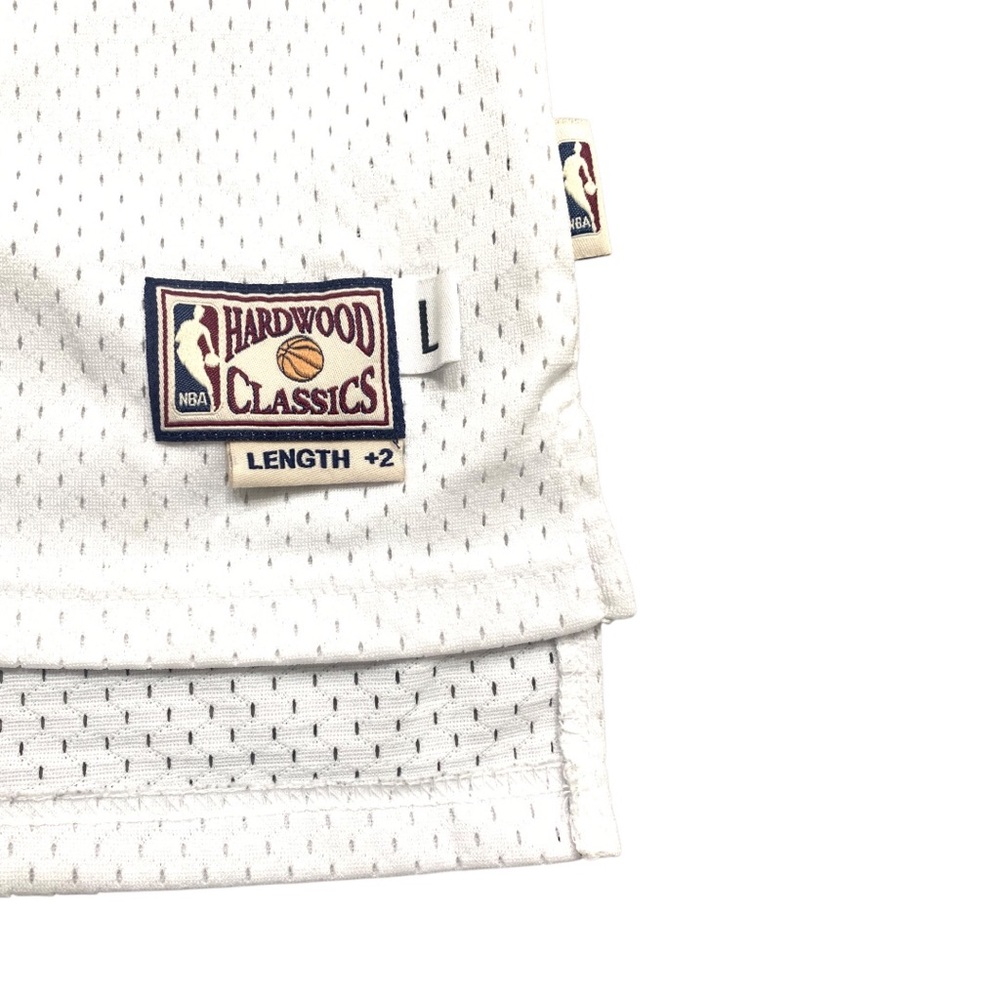 Vintage Adidas NBA Julius Erving Philadelphia 76ers 
Jersey White - Picture 6 of 10
